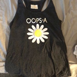 Tank top, Bobbie brooks,